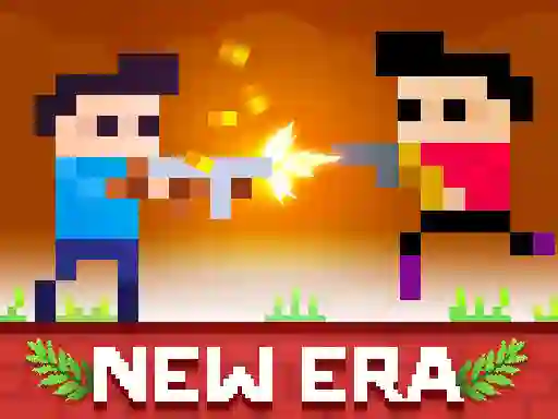 Laro Castle Wars New Era online