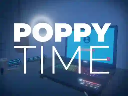 Laro Poppy Time online