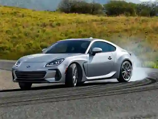 Laro Subaru BRZ 2022 online