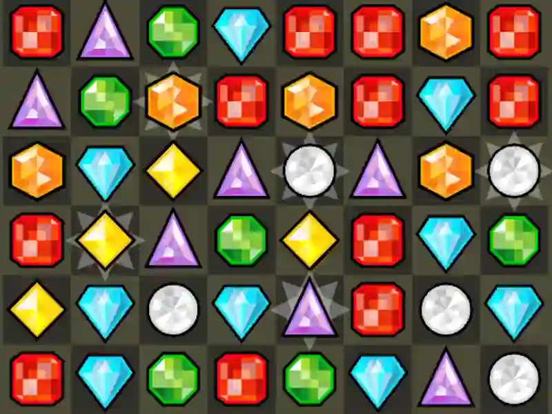 Laro Bejeweled online
