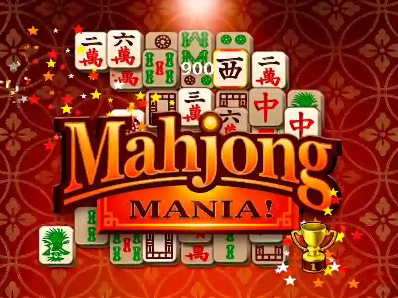 Laro Mahjong Mania online