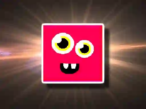 Laro Funky Cube Monsters online