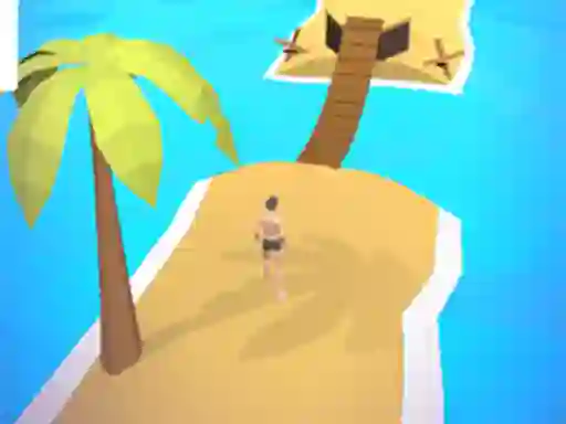 Laro Survive The Tsunami online
