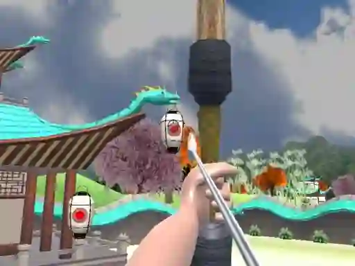 Laro Arrow King online