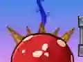 Laro Angry rocket birds - 2 online