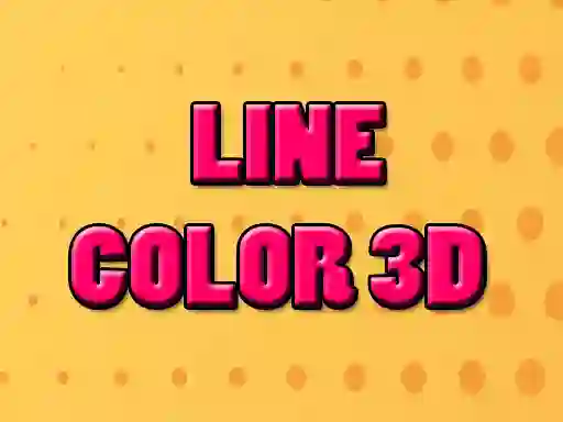 Laro Line Color 3D online