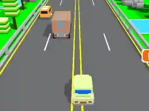 Laro Pixel Highway online