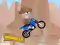 Laro Cowboy biker online