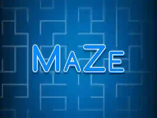 Laro The Maze online