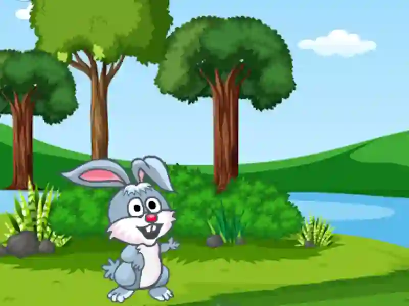 Laro Tiny Paw Rescue online