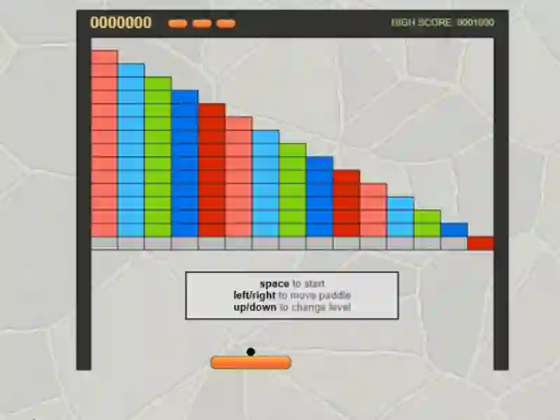 Laro Breakout online