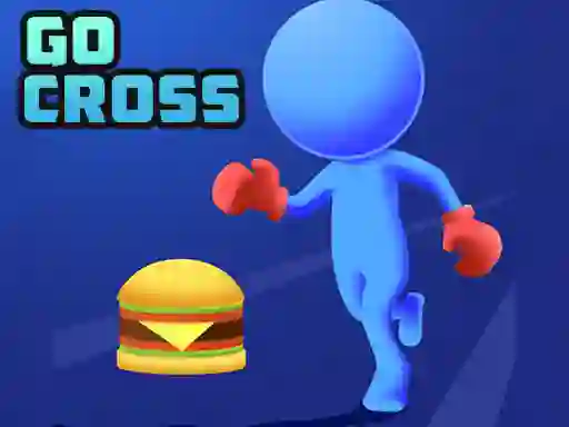 Laro Go Cross online