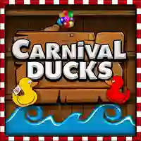 Laro Carnival Ducks online