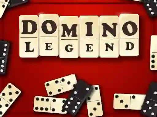 Laro Domino Legend online