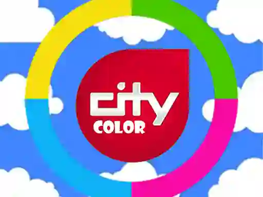 Laro City Color online