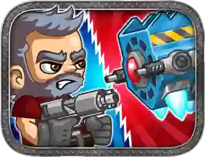 Laro Total Recoil online