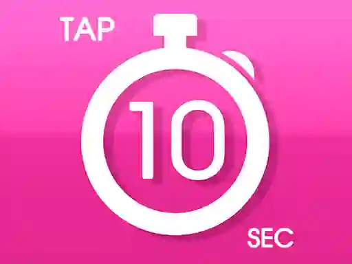 Laro Tap 10 Sec online