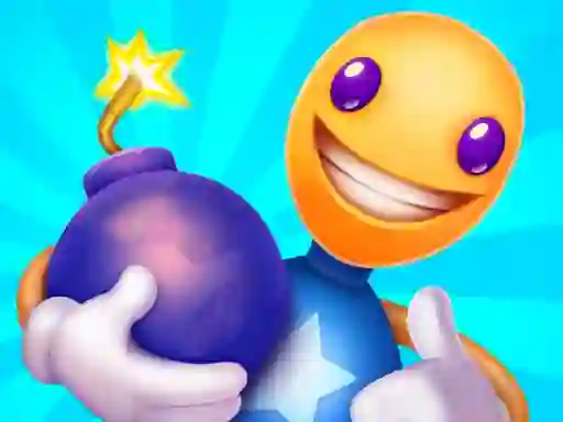 Laro Rocket Buddy online