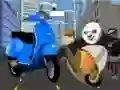 Laro Scooter Stunt online