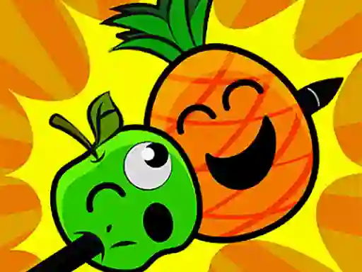 Laro Pineapple Pen Master online