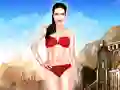 Laro Angelina Jolie Dress Up 2 online