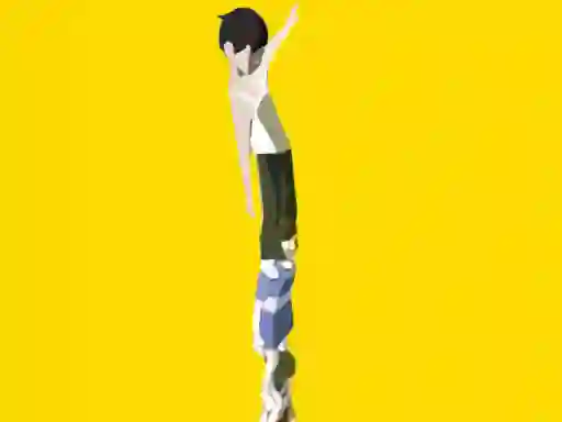 Laro Tower Run online online