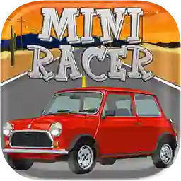 Laro Mini Racer online
