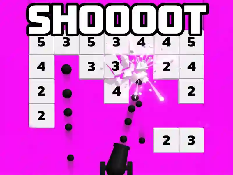 Laro Shooooot online