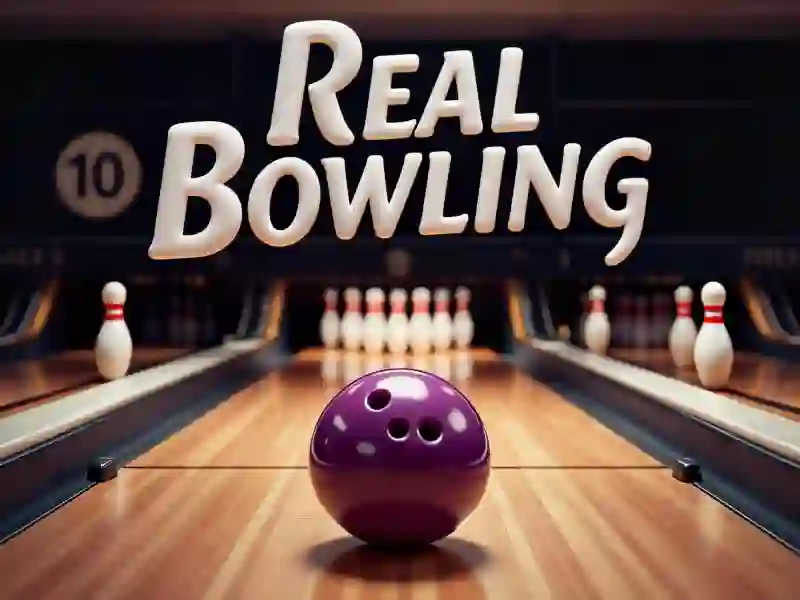 Laro Real Bowling online