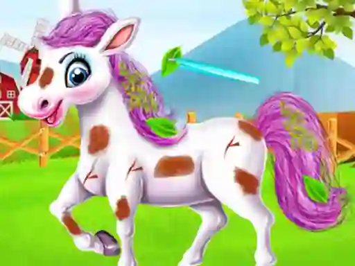 Laro Baby Taylor Cute Pony Care online