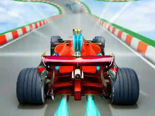 Laro Stunt Tracks online