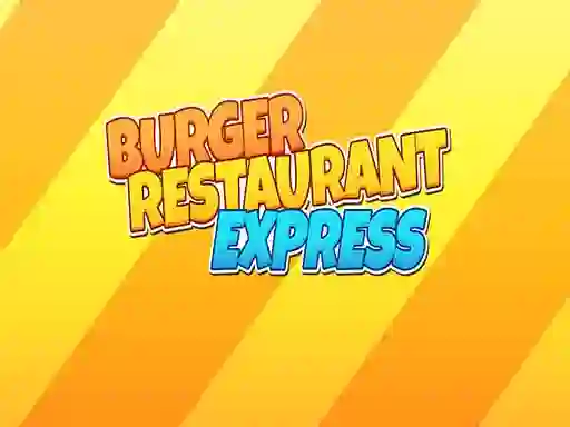 Laro Burger Restaurant Express online