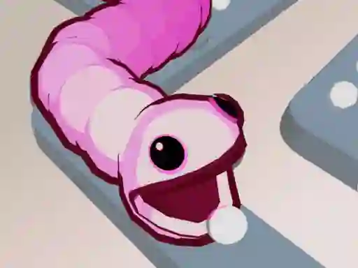Laro Gobble Dash online