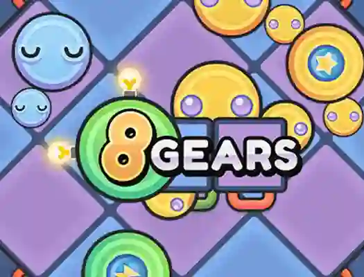 Laro 8 Gears online