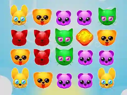Laro Pets of Funny World online