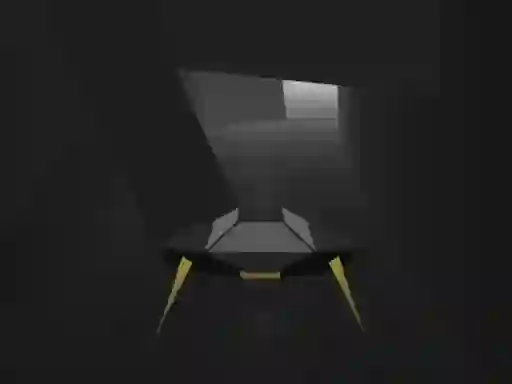 Laro Starship Runner online
