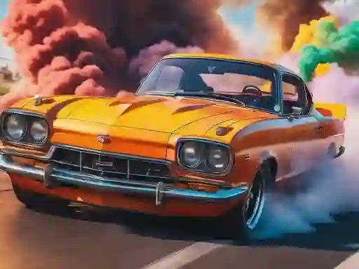 Laro 3D Car Simulator online