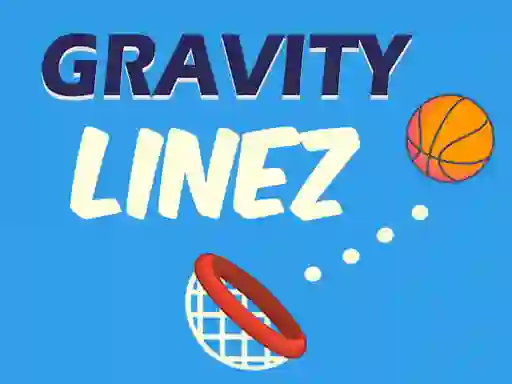 Laro Gravity lines online