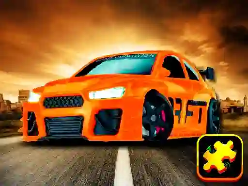 Laro Racing Beast Puzzle online