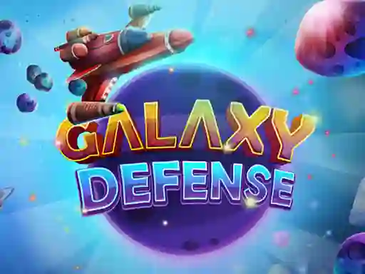 Laro Galaxy Defense online