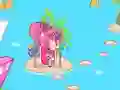 Laro Pinkz Adventure online