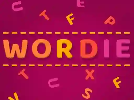 Laro Wordie online