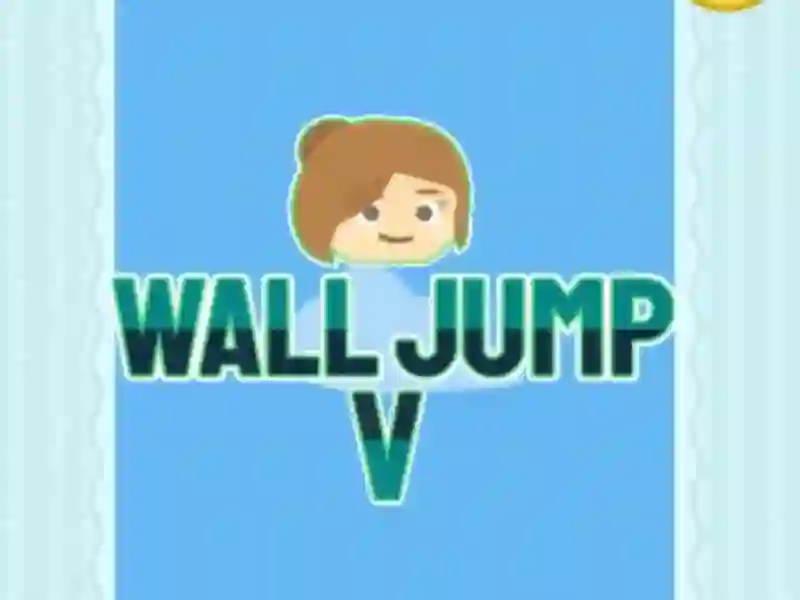 Laro Wall Jump V online