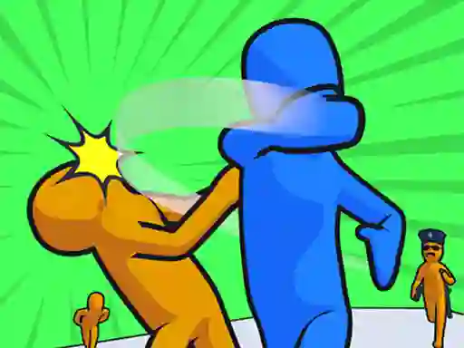 Laro Slap and Run online