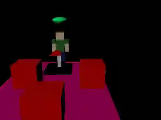 Laro Cube Adventures online