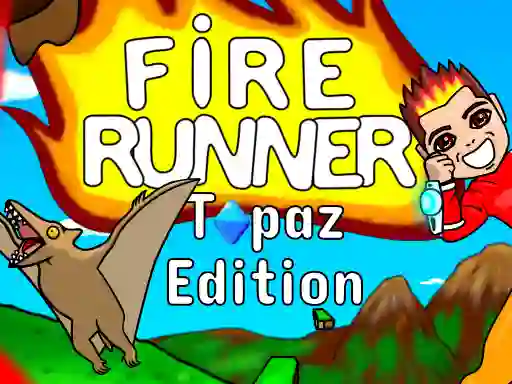 Laro Fire Runner online