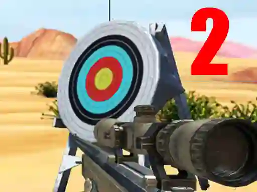 Laro Hit Targets Shooting 2 online