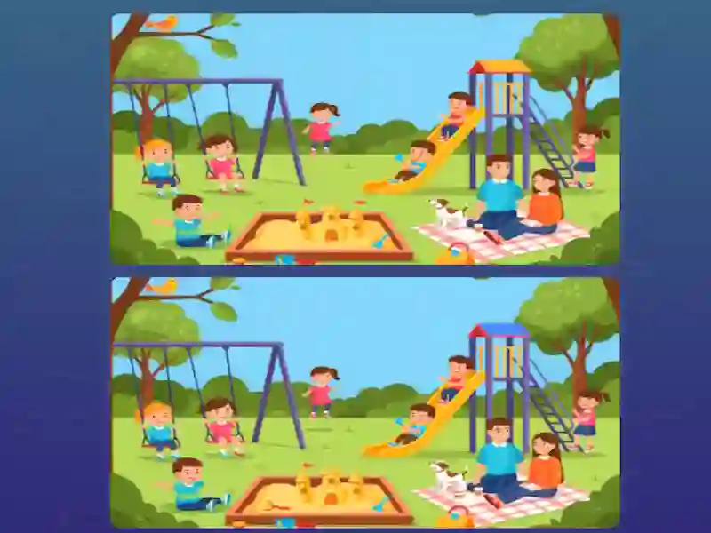 Laro Spot The Difference Diffsy_1 online