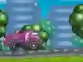 Laro Barbie Truck online