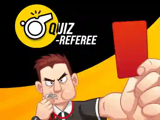 Laro Become A Referee online
